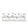 Простыня 240х260 STARFALL CS10