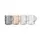 Набор чашек Ardesto Shine mix AR-2626-GM 260 мл 4 шт