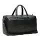 Мужская кожаная сумка Ricco Grande K166313-2-black