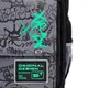 Рюкзак школьный YES TS-48 Extreme Brave 559924 21 л