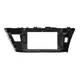 Переходная рамка Lesko 10.1" для Toyota Corolla 2013-2016гг 6274