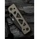 Нож складной Weknife Tyro WE24001-3