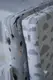 Матрас детский Baby Comfort Соня  (120*60*7 см)  Тучки