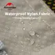 Стілець складний Naturehike NH16J001-J khaki