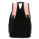 Рюкзак-переноска для кошек и собак 41х32х19 CosmoPet CP-36 Pink