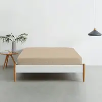 Детская простыня BEIGE GEOMETRY CS1