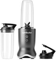 Блендер стационарный Nutribullet Ultra NB1206DG 1200 Вт черный
