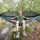 Гамак Grand Canyon Bass Mosquito Hammock Storm (360028)
