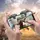 Игровой контроллер BOROFONE Spartan mobile game button BG2