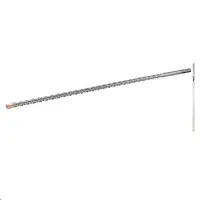 Сверло для бетона GRANITE SDS-MAX 20х800 мм QUADRO S4 (4-20-800)