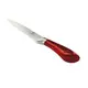 Нож универсальный MetalliС Line BURGUNDY Berlinger Haus BH-2328