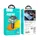 Адаптер автомобильный HOCO Pole BT FM transmitter E76 |2USB/1Type-C, 45W/3A, PD/QC|
