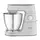 Кухонная машина Kenwood Сhef KVL-65-001-WH 1200 Вт