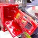 Набор машинок-героев "Тачки. Молния МакКвин / Lightning McQueen, грузовик"