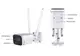 4G камера INQMEGA ST-318 2Mp, WiFi, Cloud уличная