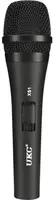 Вокальный микрофон UKC XS1 Black (5668)