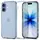 Чехол Spigen для iPhone 17 - Ultra Hybrid, Crystal Clear (ACS10376)