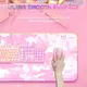 Коврик для мышки ONIKUMA Gaming Mouse Pad RGB MP005 |800*300*4MM|
