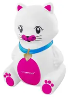 Ингалятор небулайзер Esperanza ECN003 Kitty (Польша)