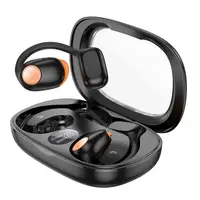 Наушники HOCO Spectrum true wireless BT headset EA1 |BT5.3, 90/500mAh, 10h|