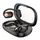 Наушники HOCO Spectrum true wireless BT headset EA1 |BT5.3, 90/500mAh, 10h|