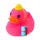Игрушка для ванной Infantino Утенок На вечеринку (305113)