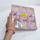 Маникюрный набор С 61194 (100) ЦЕНА ЗА 12 ШТУК В УПАКОВКЕ