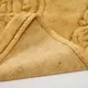 Набор ковриков для ванной Arya Damaks AR-A107216-Mustard 2 предмета горчичных