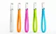 Кабель Xiaomi KingMi Colorful USB - Micro USB 20CM Gray (KSCDX11QM-GY)