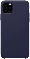 Чехол-накладка Nillkin Flex Pure Case Apple iPhone 11 Pro Blue