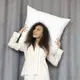 Подушка Comfort Classic ТМ IDEIA 70*70 см білий