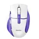 Мышь MEETION 2.4G+Bluetooth wireless gaming mouse BTM001 |800-1200-1600-2400dpi, 7keys, 35/140h, Type-C Charging, RGB|