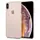 Чехол Spigen для iPhone XS MAX AirSkin, Soft Clear (065CS24829)