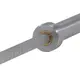Гриф для штанги Toorx Max 700 Kg Cross Master 220 см 50 мм (BO-700)