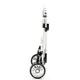 Сумка-візок Andersen Scala Shopper Plus Tuva Black 133-158-80
