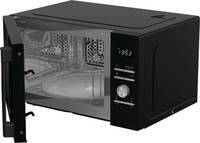 Мікрохвильова піч Gorenje MO28A5BH 900 Вт чорна
