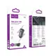 Адаптер автомобильный HOCO Energy single-port car charger Type-C set Z62 |1USB, 18W/3A, QC|
