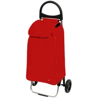 Сумка-візок Aurora Portofino 50 Red 152 Red
