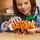 Конструктор LEGO Minecraft Лиса 497 Деталей (21588)