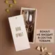 Коробка для бокала вина "Конструктор" персонализированный