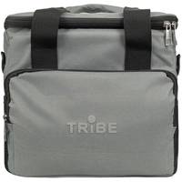 Термосумка Tribe Cooler T-IF-0009-grey 10 л 27х23х24 см серая