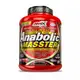 Послетренировочный комплекс Amix Nutrition Anabolic Masster, 2.2 кг Лесные ягоды