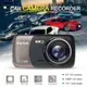 Автомобильный видеорегистратор Anytek B50 (1080p, широкий угол, G-сенсор) PR5