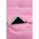 Рюкзак ABBY Powder pink (32 x 26 x 12 см)