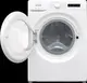 Стиральная машина Gorenje WNPI-72-SB-UA 7 кг
