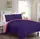 Покрывало из микрофибры 250х260 Rainbow Arya AR-TR1001621-violet