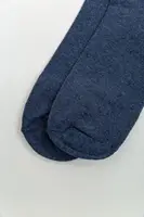 Шкарпетки чоловічі колір синій 151R033