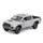 Автомодель Maisto 2023 Toyota Tacoma TRD TRO 1:24 серый (32910 grey)