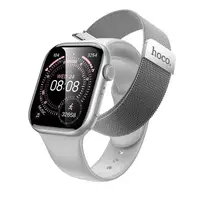 Smart watch HOCO Y42 (call version) |2.01", Track, HeartRate, 7 Days, BT5.3|