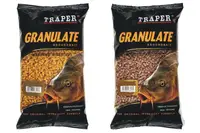 Гранулят закорм. TRAPER GRANULAT 5мм/1кг "Fish Mix" (T05024)